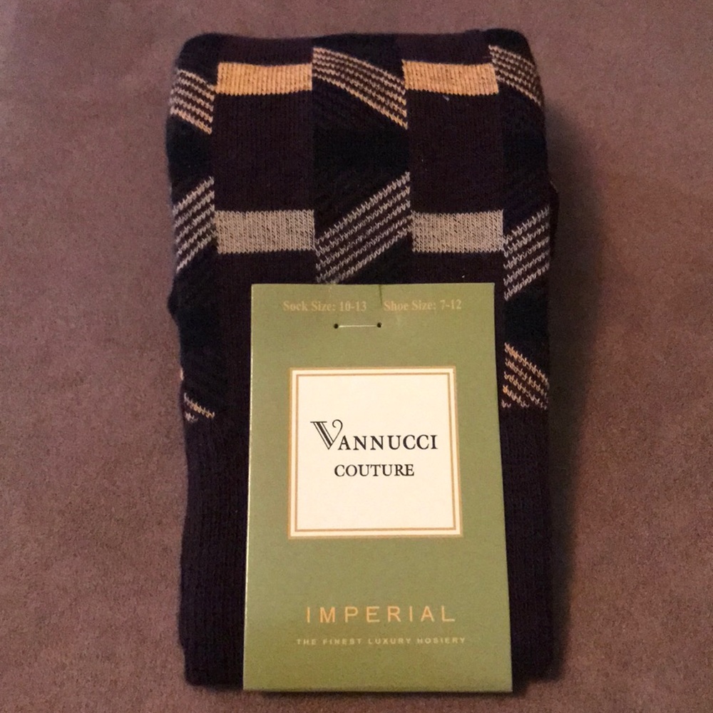 Socks - Picture 2 of 2